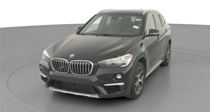 Thumbnail: 2019 BMW X1 - 1