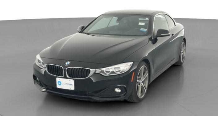 Thumbnail: 2016 BMW 4 Series - 1