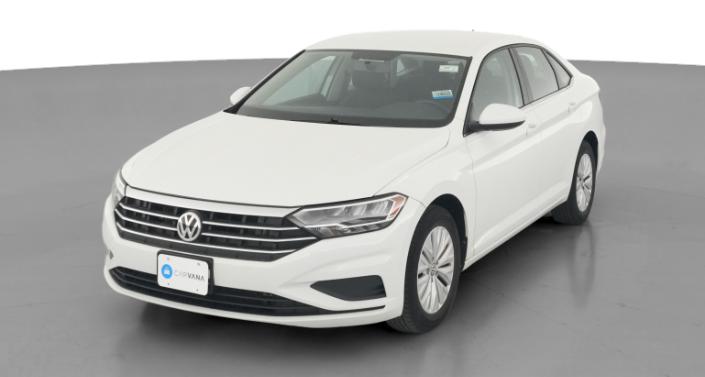 Thumbnail: 2019 Volkswagen Jetta - 1
