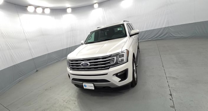 2019 Ford Expedition MAX XLT -
                  Kansas City, MO
