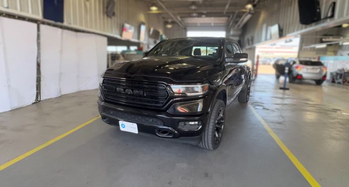 Thumbnail: 2020 RAM 1500 - 1