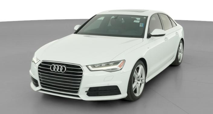 2017 Audi A6 Premium -
                  Tolleson, AZ