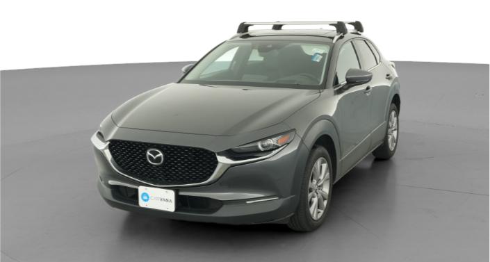 Thumbnail: 2020 Mazda CX-30 - 1