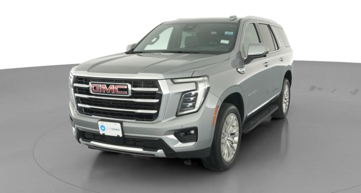 Thumbnail: 2025 GMC Yukon - 1