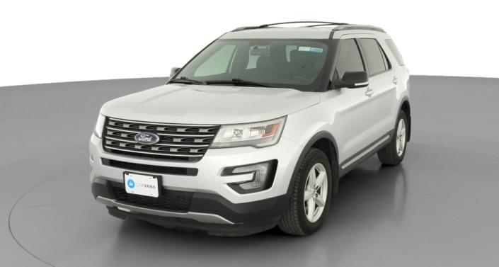 Thumbnail: 2017 Ford Explorer - 1