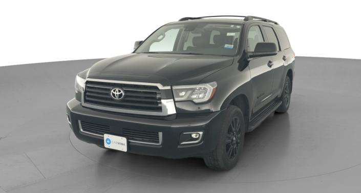 2019 Toyota Sequoia TRD Sport -
                  Richton Park, IL