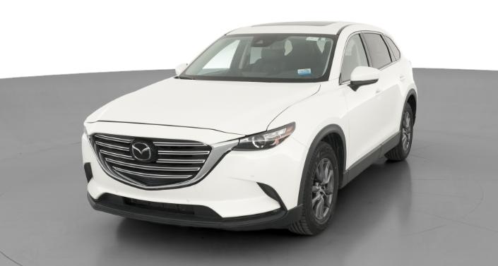 Thumbnail: 2022 Mazda CX-9 - 1
