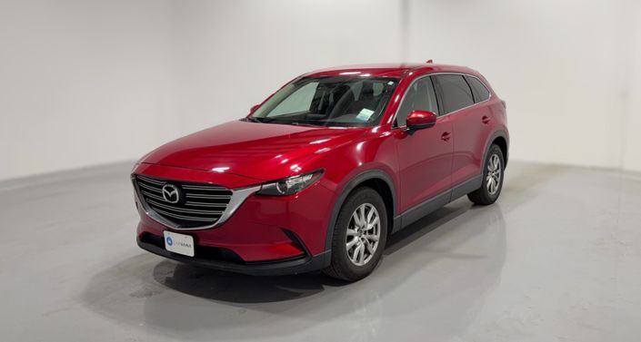 2017 Mazda CX-9 Touring -
                  Fairview, OR