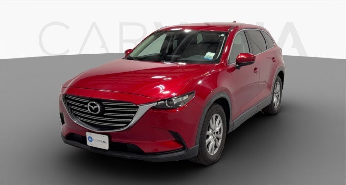 2010 MAZDA CX-9 | Carvana