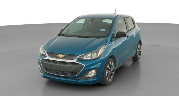 Thumbnail: 2020 Chevrolet Spark - 1