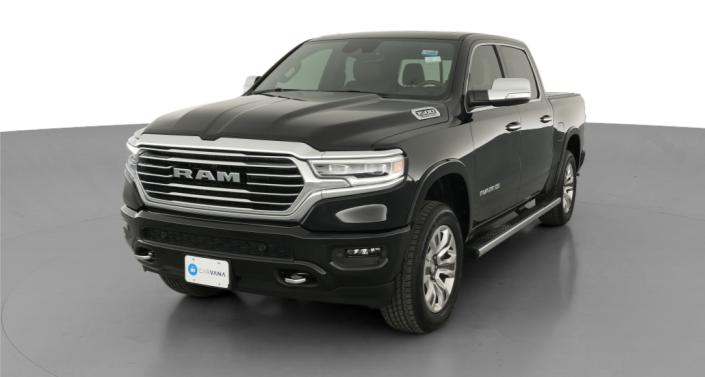 Thumbnail: 2022 RAM 1500 - 1