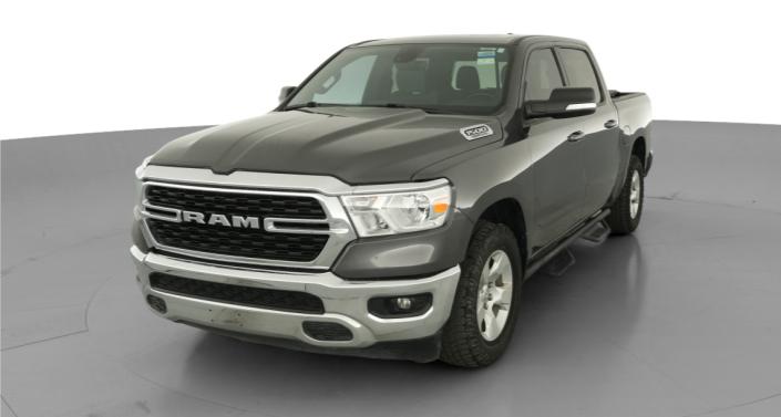 Thumbnail: 2022 RAM 1500 - 1