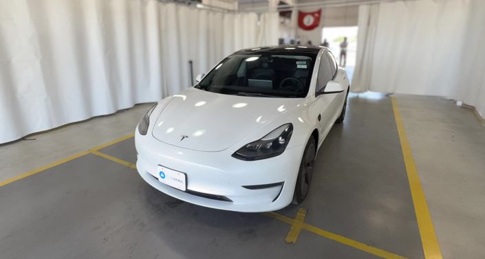 Thumbnail: 2023 Tesla Model 3 - 1