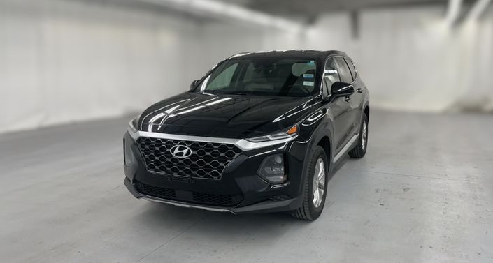 Thumbnail: 2020 Hyundai Santa Fe - 1