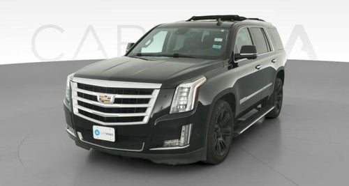 2020 Cadillac Escalade