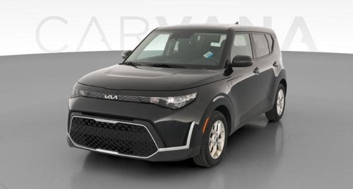 2023 Kia Soul