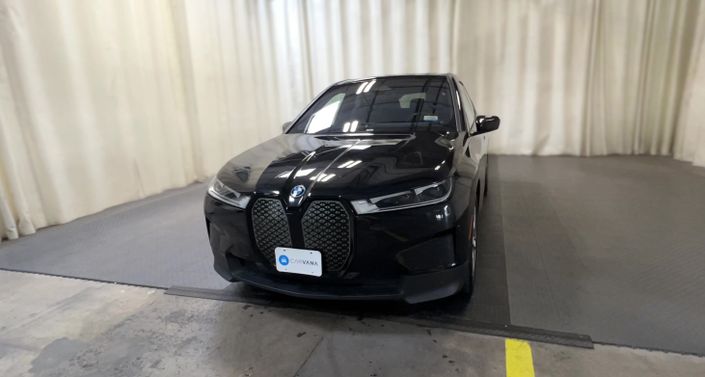 2022 BMW iX xDrive50 -
                  Riverside, CA