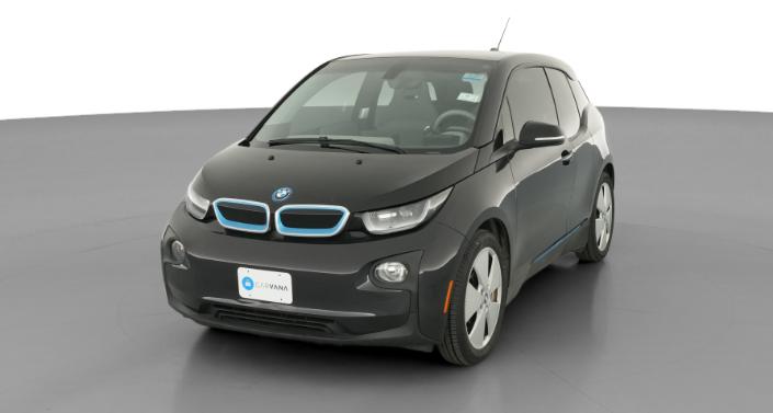 2015 BMW i3 Range Extender -
                  Tooele, UT