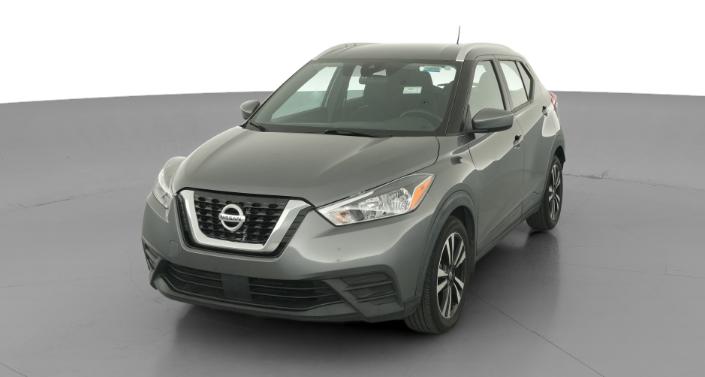 Thumbnail: 2020 Nissan Kicks - 1