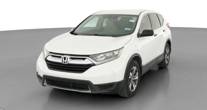 Thumbnail: 2019 Honda CR-V - 1