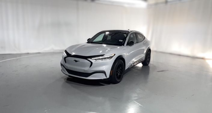 2021 Ford Mustang Mach-E California Route 1 -
                  Tracy, CA