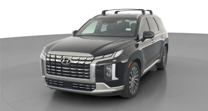 Thumbnail: 2023 Hyundai Palisade - 1