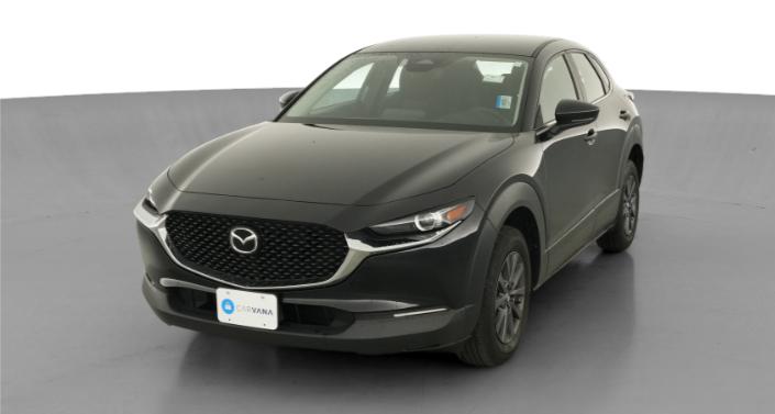 Thumbnail: 2024 Mazda CX-30 - 1