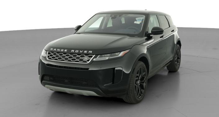 Thumbnail: 2020 Land Rover Range Rover Evoque - 1