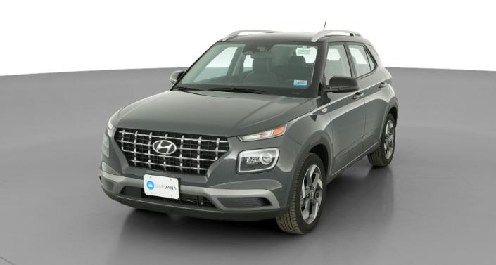 Thumbnail: 2024 Hyundai Venue - 1