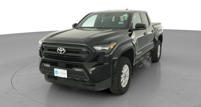Thumbnail: 2024 Toyota Tacoma - 1