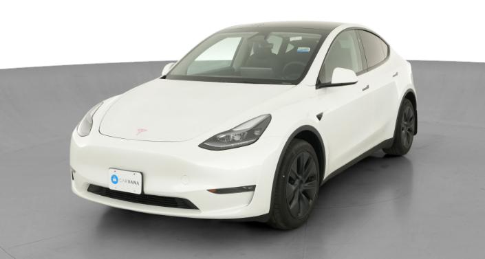 Thumbnail: 2024 Tesla Model Y - 1