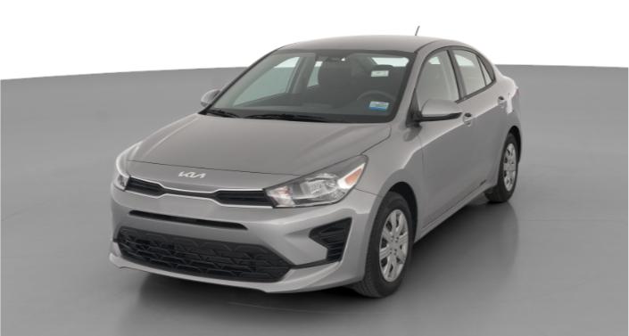 Thumbnail: 2023 Kia Rio - 1