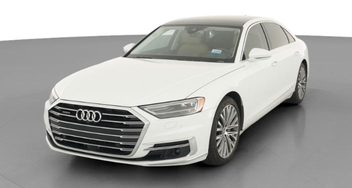 2020 Audi A8 L -
                  Haines City, FL