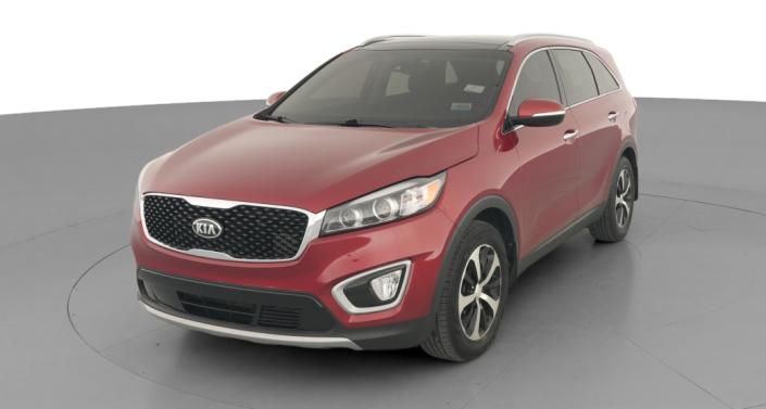 Thumbnail: 2018 Kia Sorento - 1