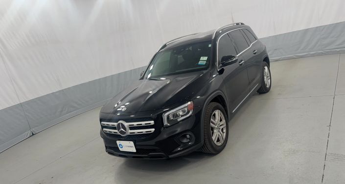 2020 Mercedes-Benz GLB 250 -
                  Kansas City, MO