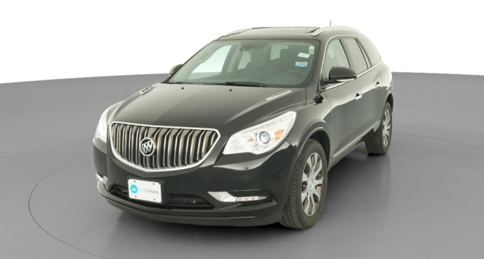 Thumbnail: 2017 Buick Enclave - 1