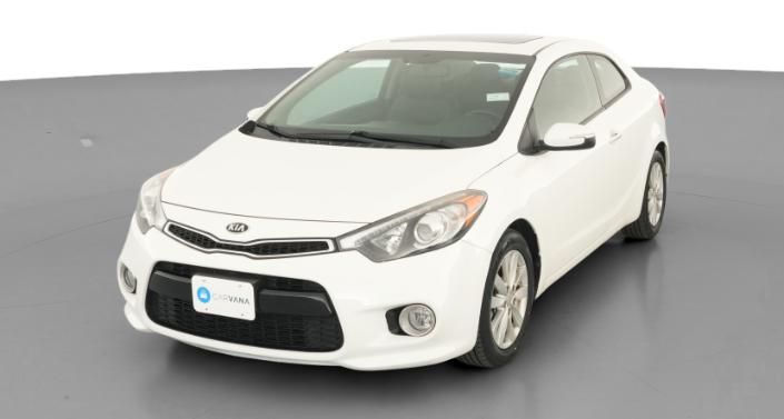 Thumbnail: 2016 Kia Forte - 1