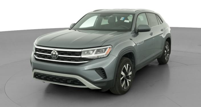 Thumbnail: 2023 Volkswagen Atlas - 1
