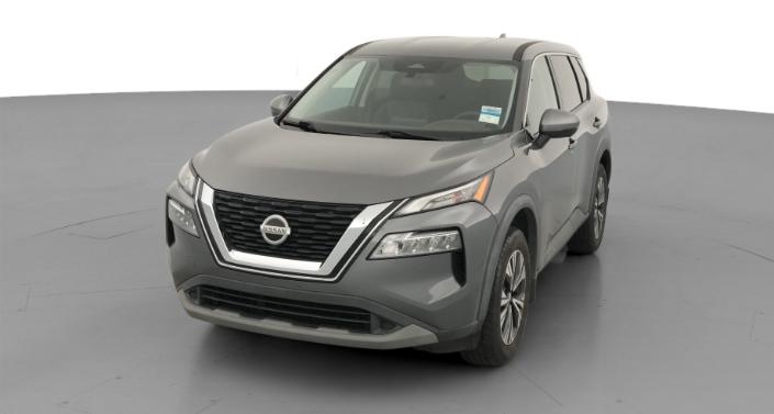 Thumbnail: 2021 Nissan Rogue - 1