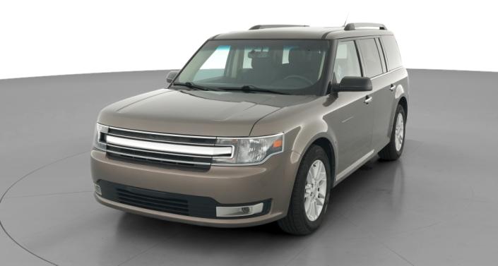 2019 Ford Flex SEL -
                  Haines City, FL