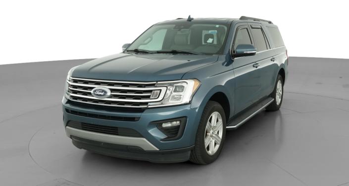 2019 Ford Expedition MAX XLT -
                  Concord, NC