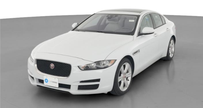 2018 Jaguar XE Premium -
                  Beverly, NJ