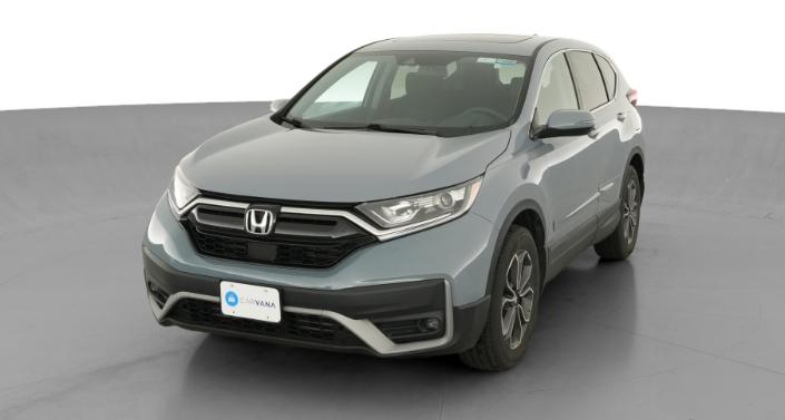 Thumbnail: 2020 Honda CR-V - 1