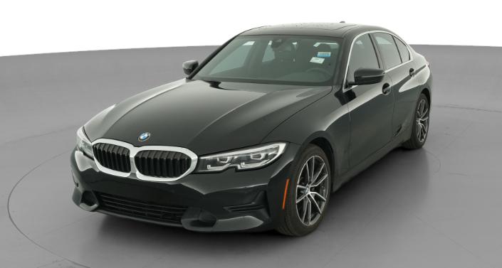 Thumbnail: 2019 BMW 3 Series - 1
