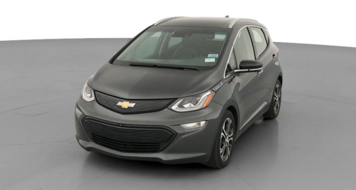 2020 Chevrolet Bolt EV Premier -
                  Auburn, GA