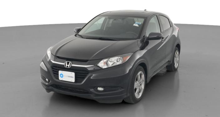 Thumbnail: 2017 Honda HR-V - 1