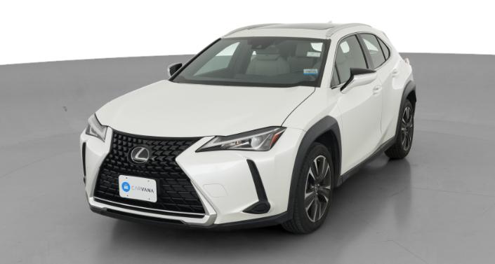 2019 Lexus UX 200 -
                  Lorain, OH