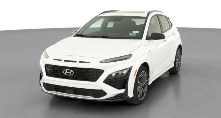 Thumbnail: 2022 Hyundai Kona - 1