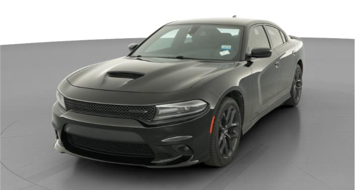 Thumbnail: 2021 Dodge Charger - 1