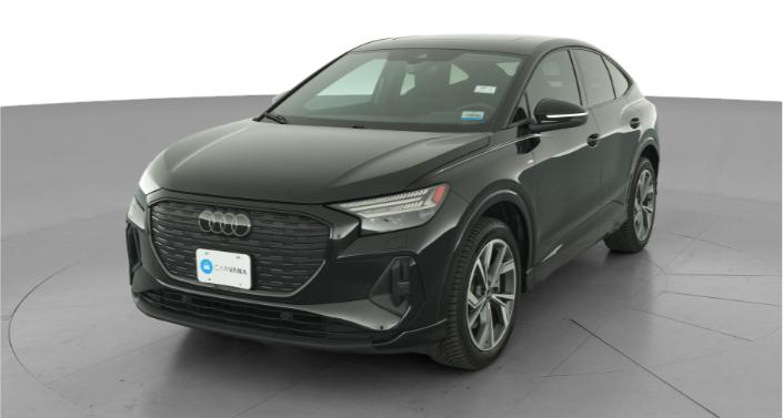 2023 Audi Q4 e-tron Sportback Prestige -
                  Tracy, CA